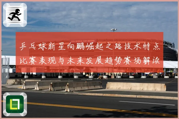 乒乓球新星向鹏崛起之路技术特点比赛表现与未来发展趋势赛场解读：最新赛事动态与深度分析